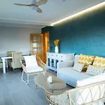 Playa Silgar Apartament *