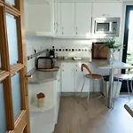 Apartament Playa Silgar Sanxenxo