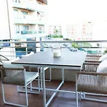 Apartament Playa Silgar Sanxenxo