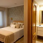 Apartament Playa Silgar *