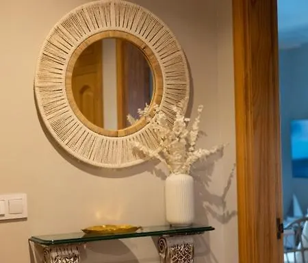 Piso Playa Silgar Apartamento *