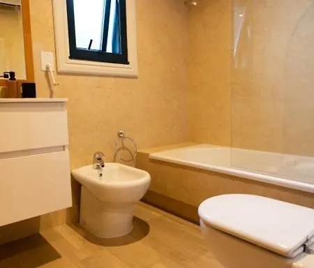 Piso Playa Silgar Sanxenxo