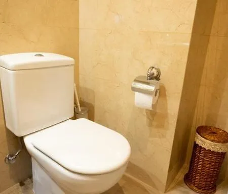 Apartamento Piso Playa Silgar