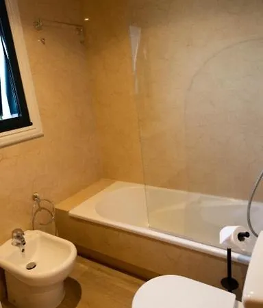 Playa Silgar Apartamento Sanxenxo