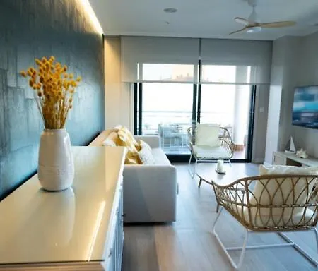 Piso Playa Silgar