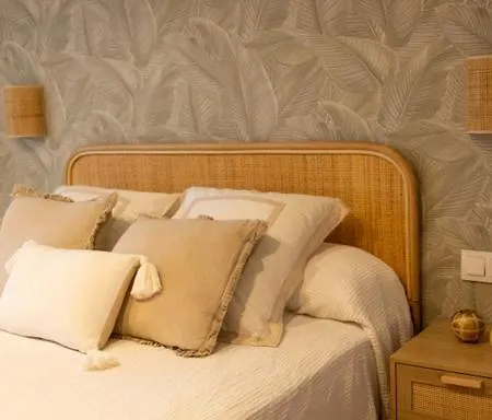 Piso Playa Silgar * סנשנשו