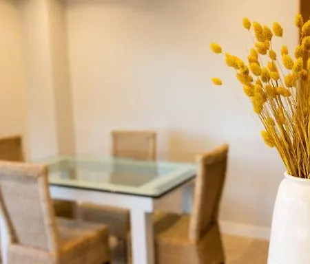 Piso Playa Silgar Apartamento *