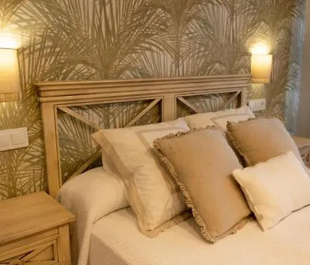 Apartamento Playa Silgar