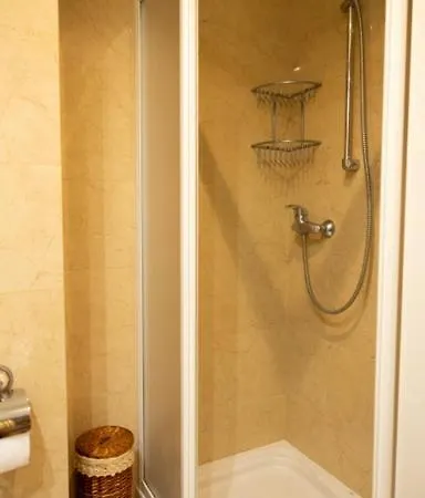 Piso Playa Silgar Apartamento