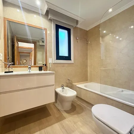 Apartment Playa Silgar *