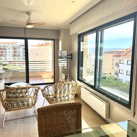 Apartment Playa Silgar
