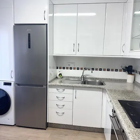 Apartment Playa Silgar *