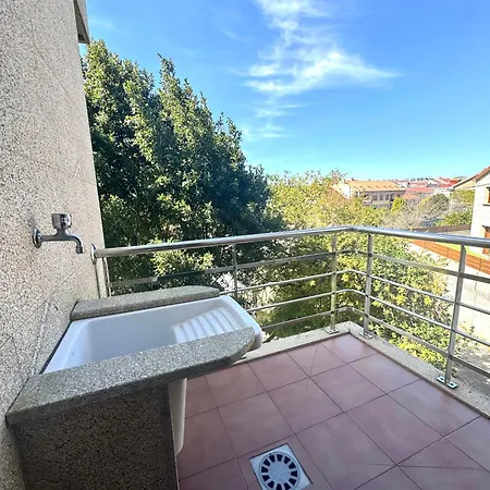 Playa Silgar Apartment