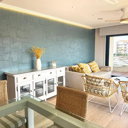 Playa Silgar Apartment *