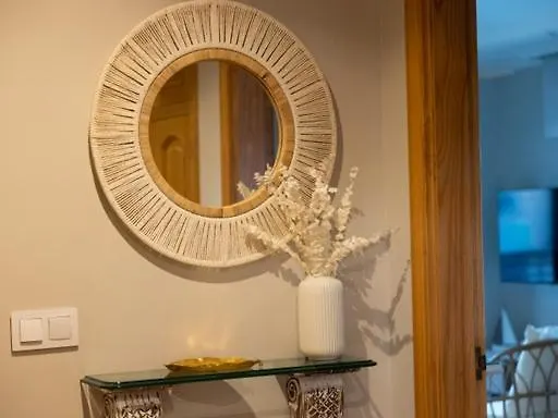 Piso Playa Silgar Διαμέρισμα *