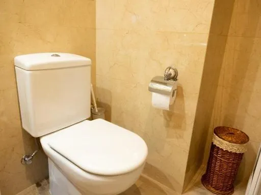 Apartamento Playa Silgar