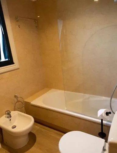 Playa Silgar Apartmán Sanxenxo