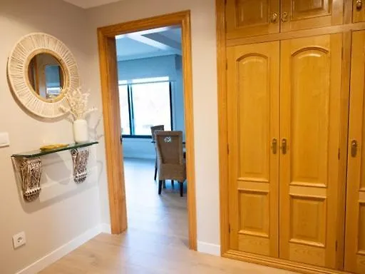 Piso Playa Silgar Sanxenxo