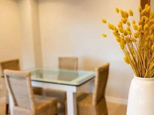 Piso Playa Silgar Διαμέρισμα *