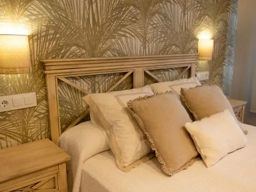 Διαμέρισμα Piso Playa Silgar