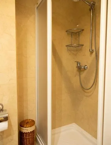 Playa Silgar Apartmán